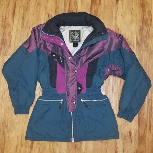 jd columbia jacket